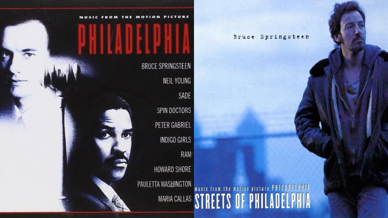 "Streets of Philadelphia" : le clip inoubliable de Bruce Springsteen et Jonathan Demme