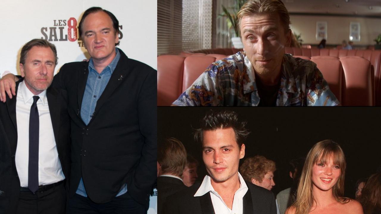 Quentin Tarantino détaille pourquoi il n'a pas engagé Johnny Depp dans Pulp Fiction