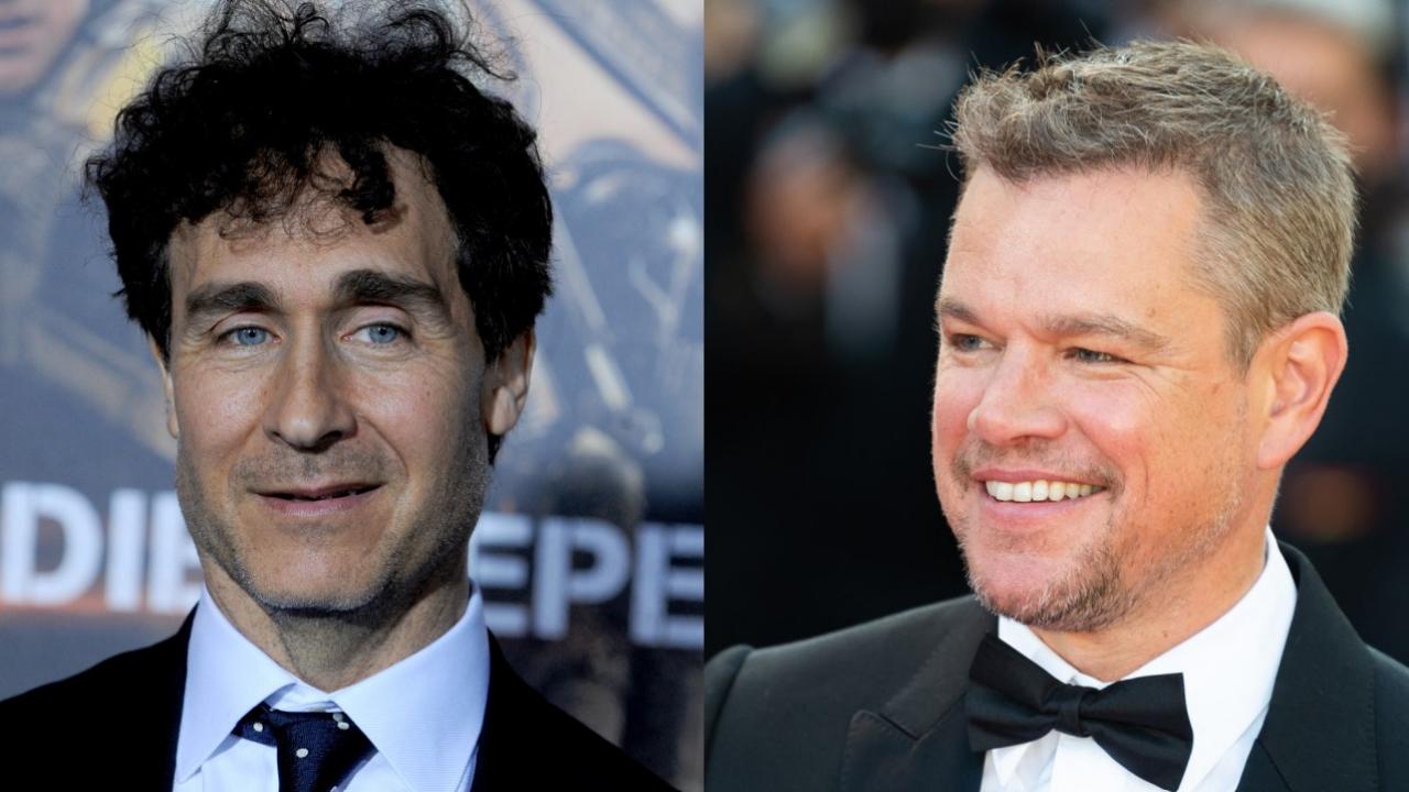 20 ans après La Mémoire dans la peau, Matt Damon et Doug Liman refont équipe
