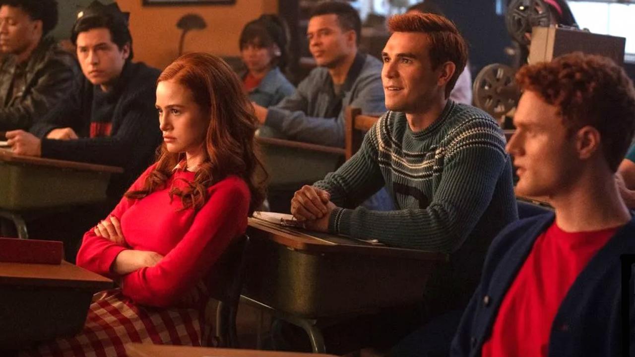 Riverdale saison 7