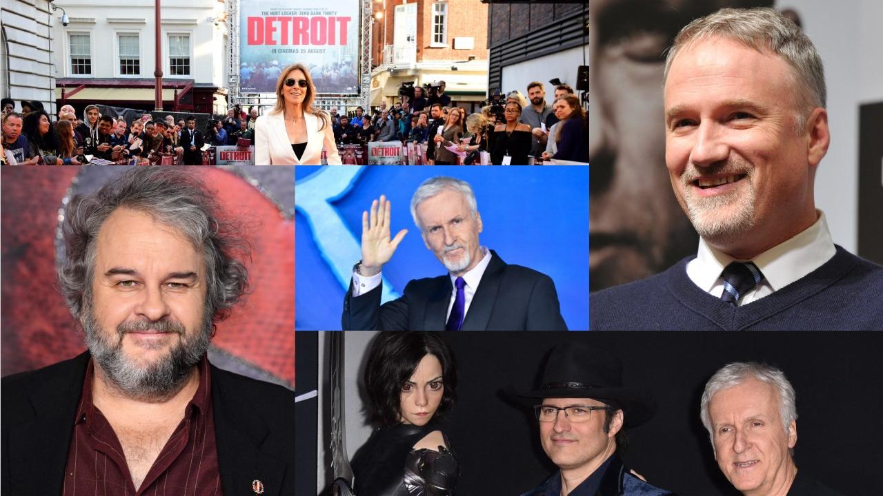 5 réalisateurs de confiance qui pourraient succéder à James Cameron pour la suite d'Avatar
