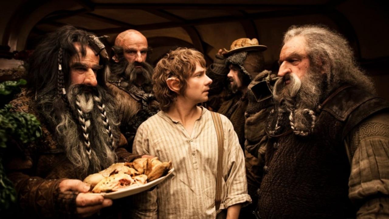 A qui appartient vraiment Le Hobbit : un voyage inattendu ?