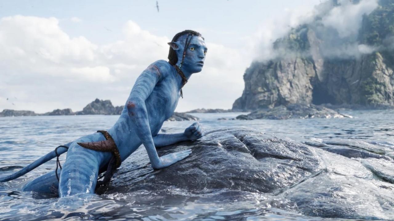 Avatar 3 sera raconté du point de vue de Lo'ak, révèle James Cameron 