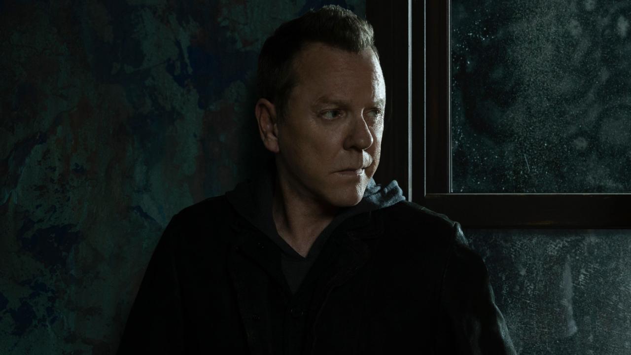 Rabbit Hole, Kiefer Sutherland