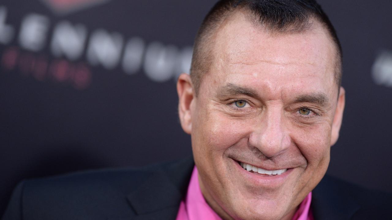 Tom Sizemore