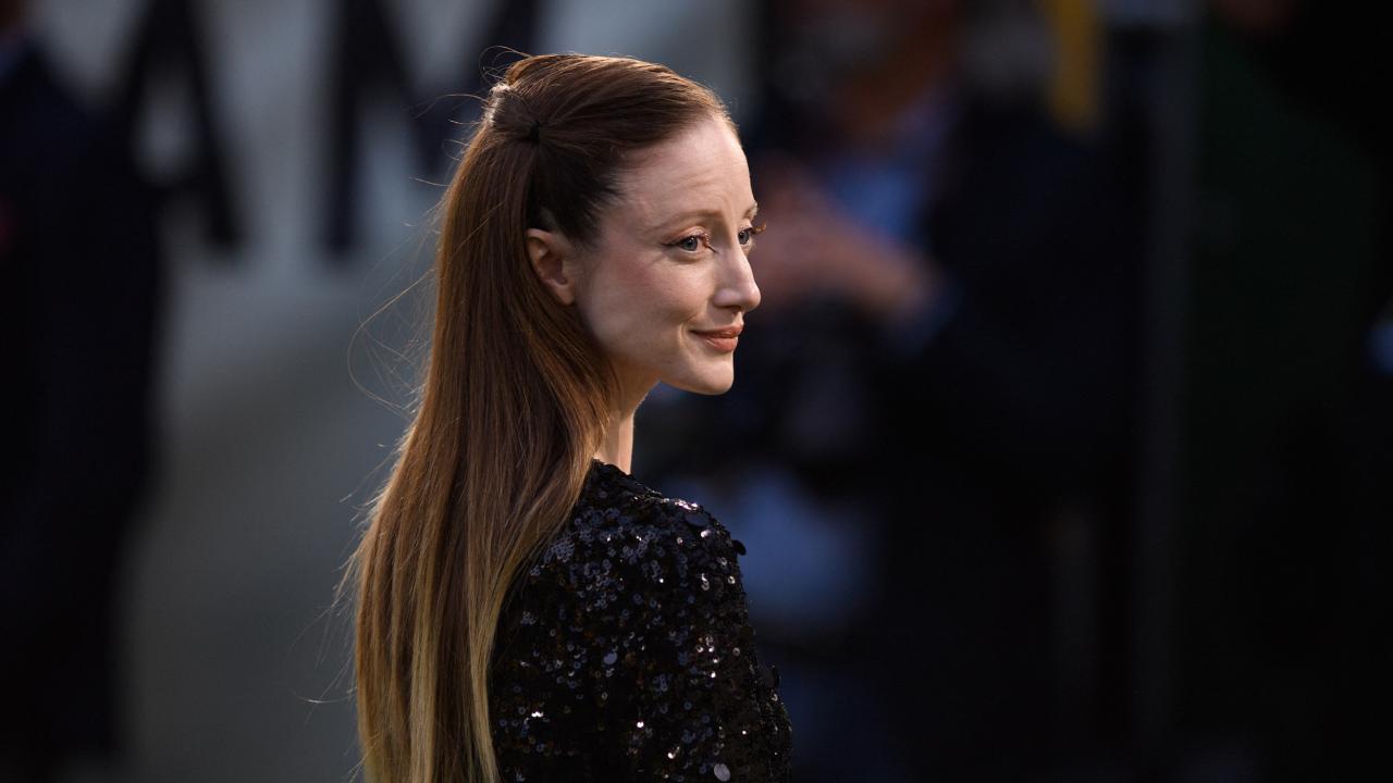 Andrea Riseborough