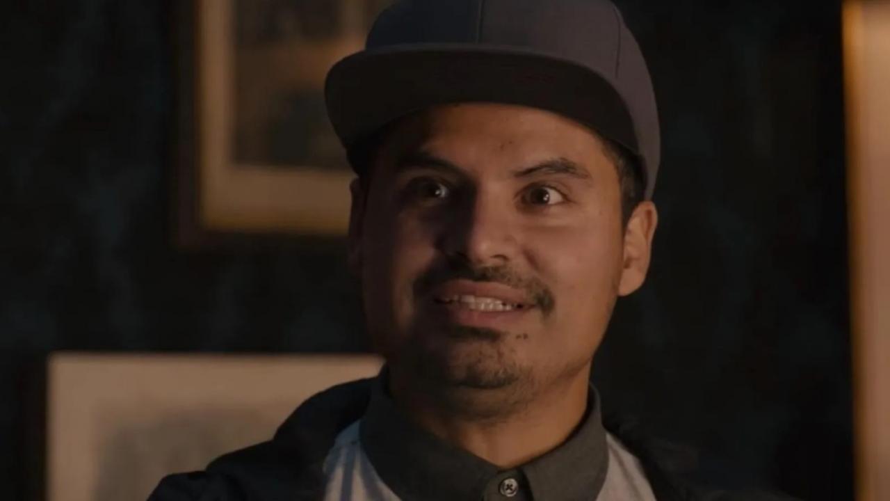 Michael Peña revient sur sa source d'inspiration surprenante pour Ant-Man