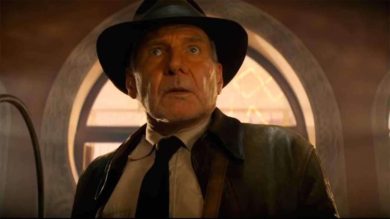 Indiana Jones 5