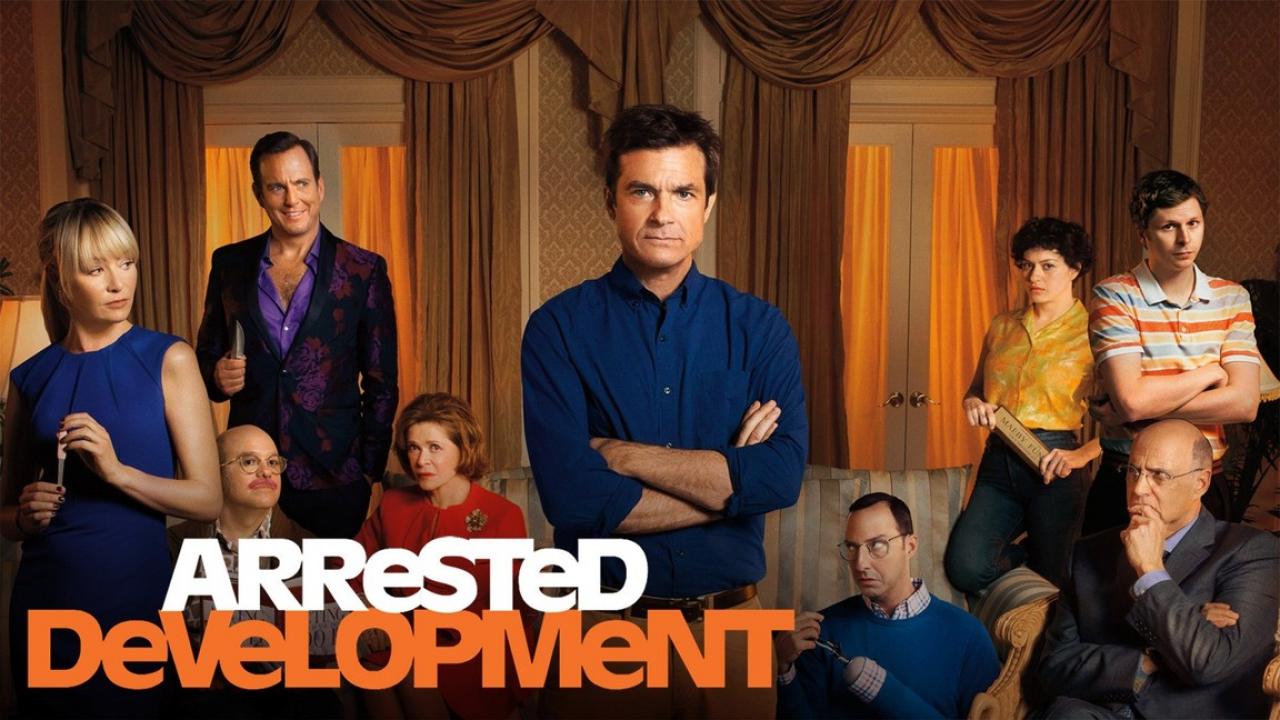 Arrested Development