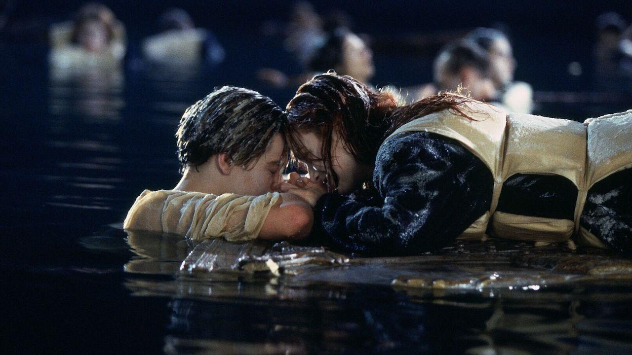 Titanic