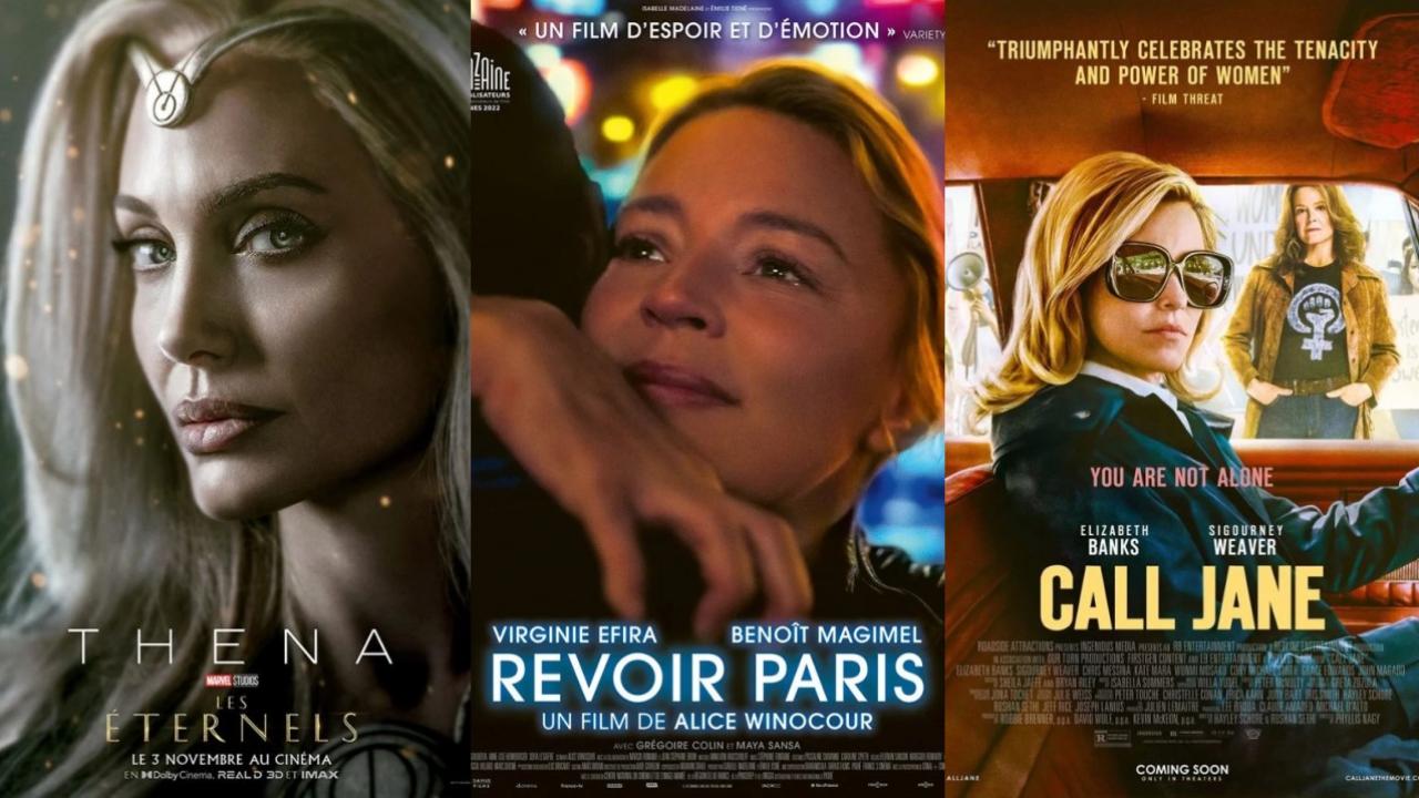  Canal Plus Cinema mise sur les réalisatrices pour la journée des droits des femmes