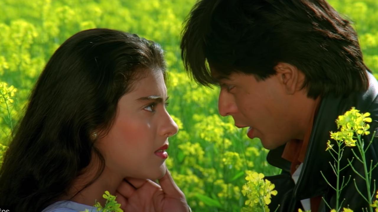 Dilwale Dulhania Le Jayenge (1995)