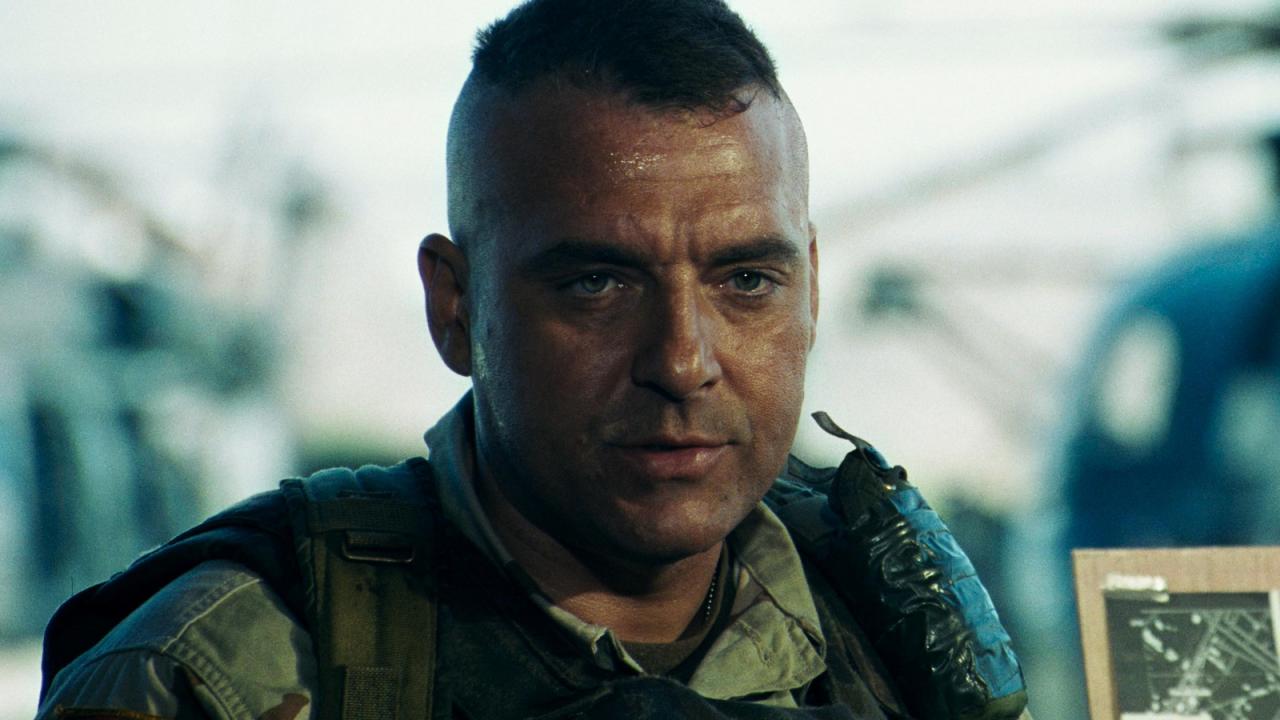 Tom Sizemore