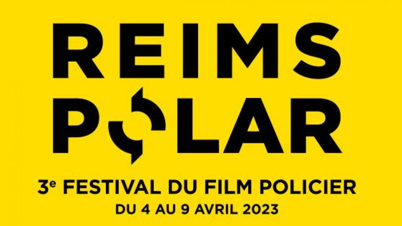 Reims Polar 2023