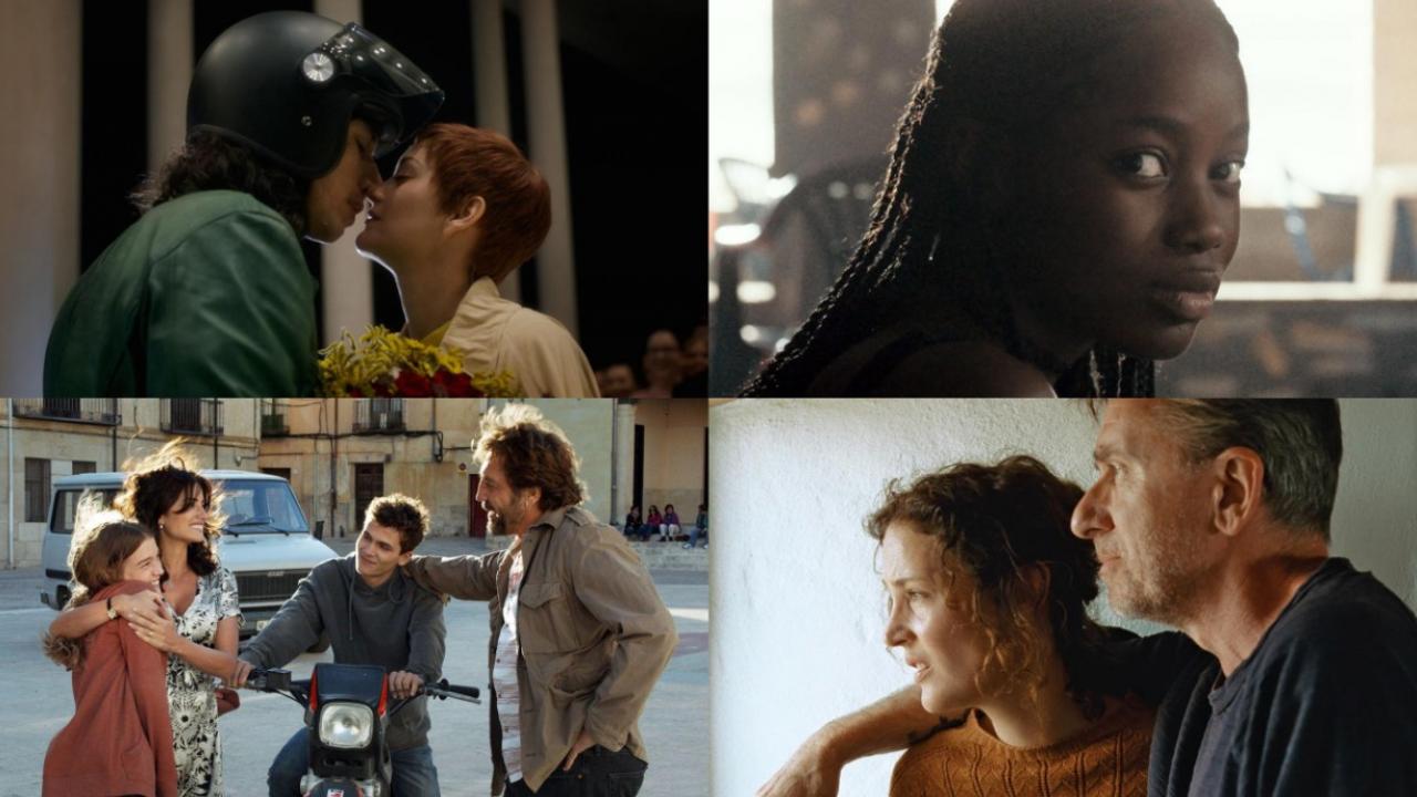 La jolie sélection spéciale Cannes d'Arte : Annette, Everybody Knows, Bergman Island...
