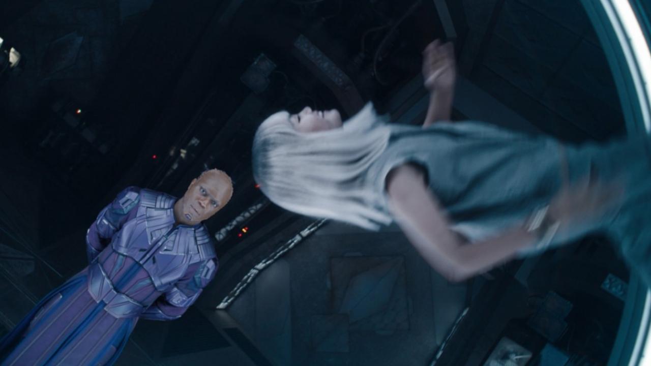 James Gunn clarifie le destin du Maître de l'évolution à la fin des Gardiens de la Galaxie 3 