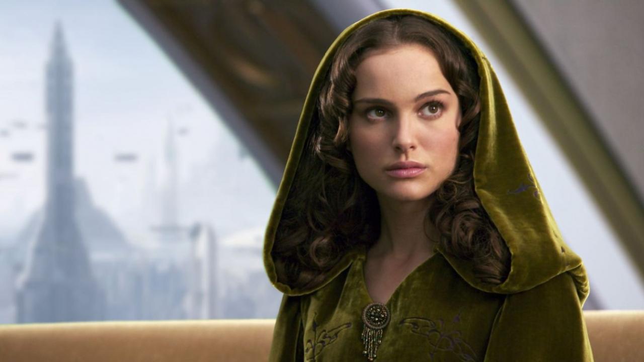 Natalie Portman se dit prête à revenir dans Star Wars 