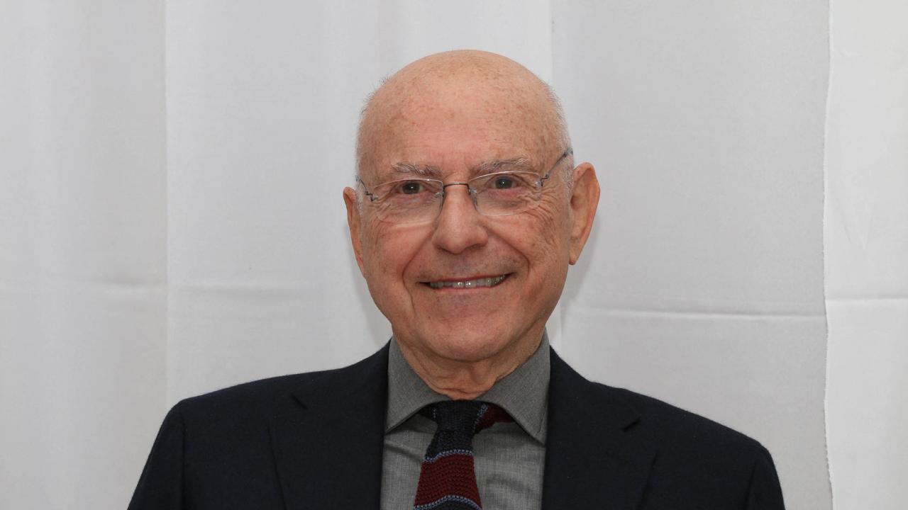 Alan Arkin