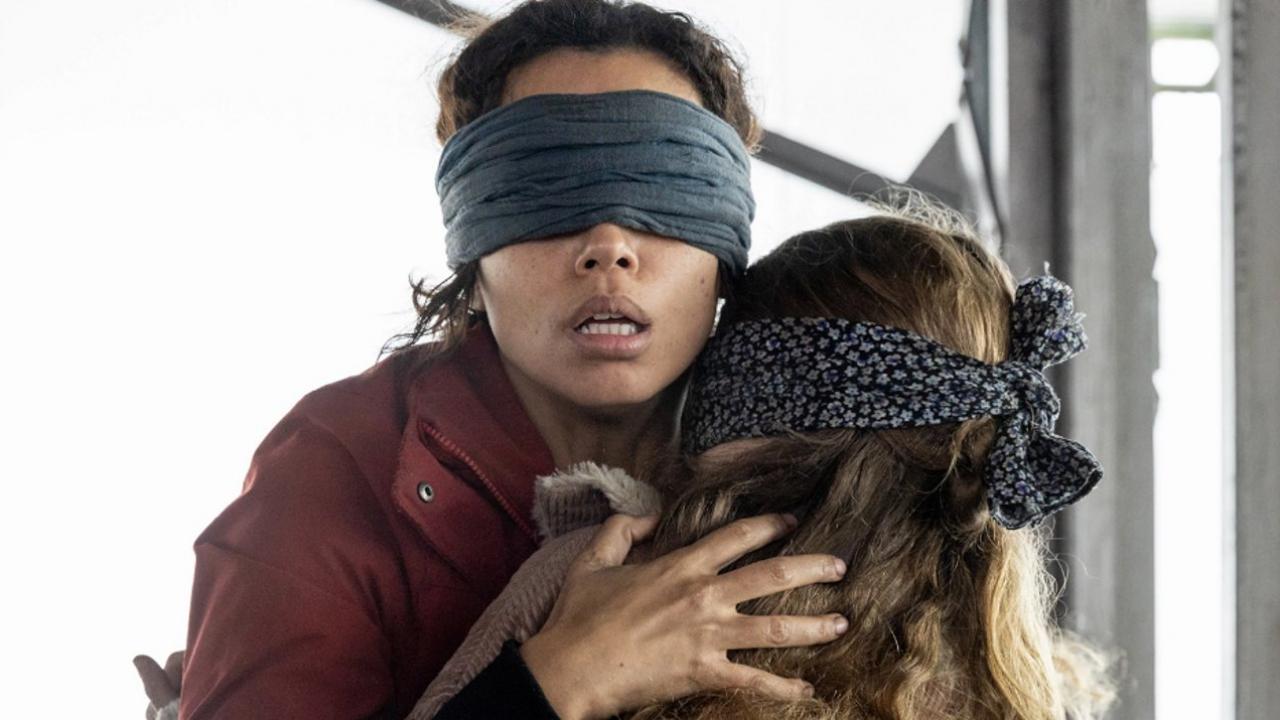 Bird Box Barcelona