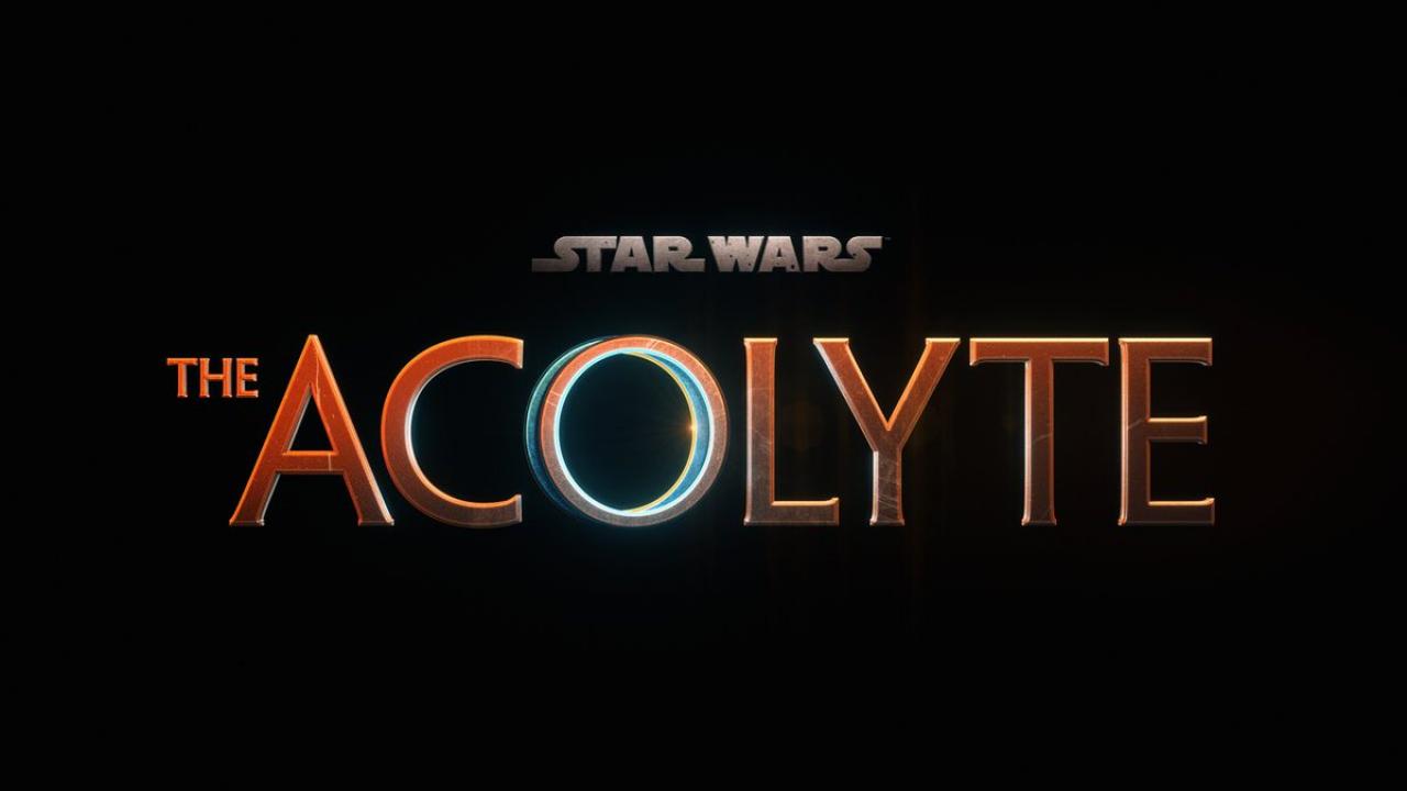 Star Wars the Acolyte