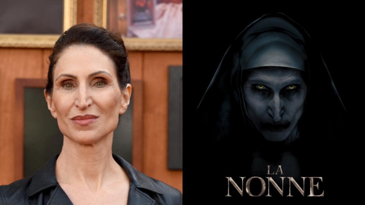 La Nonne