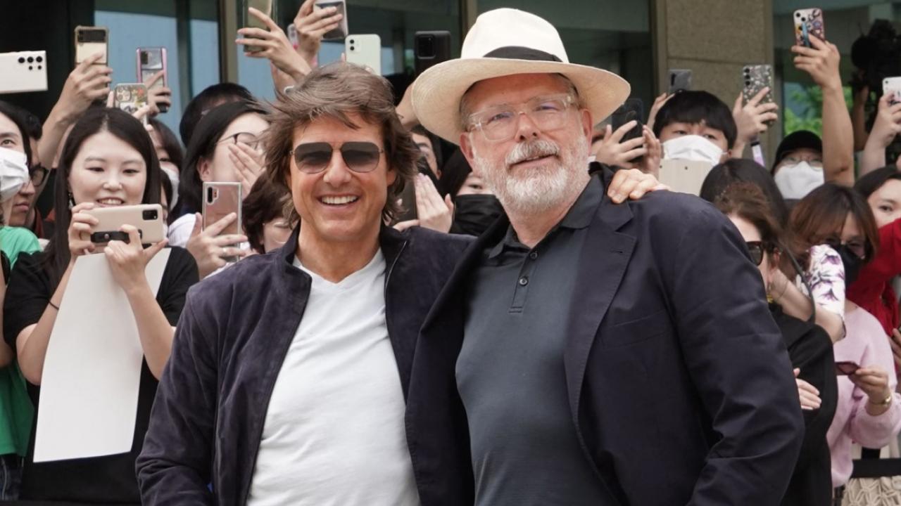 Après Mission : Impossible 8, Tom Cruise et Christopher McQuarrie tourneront un film violent