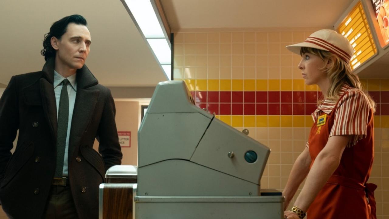 McDonald's sera au coeur de la saison 2 de Loki 