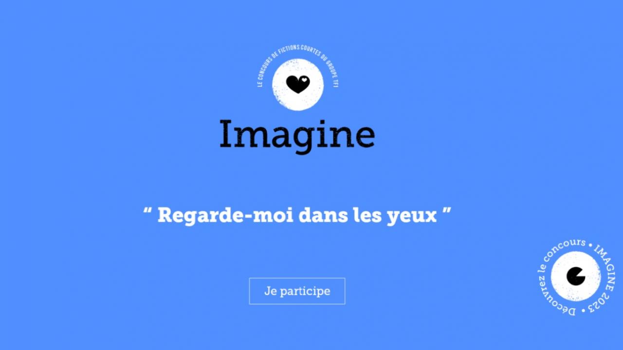 Imagine, le concours de fictions courtes de TF1, dévoile son jury