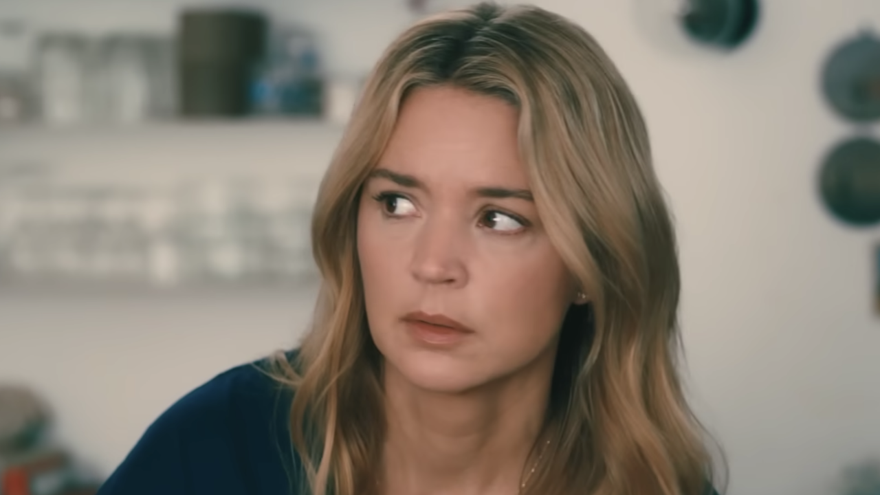 Tout va bien avec Virginie Efira