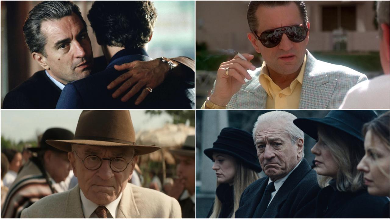 De Mean Streets à Killers of the Flower Moon, Scorsese raconte ses dix films avec De Niro