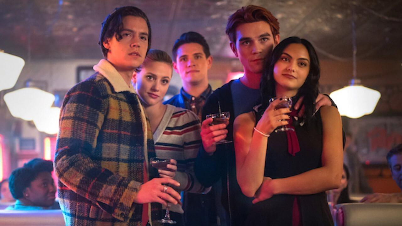 Riverdale saison 7 finale