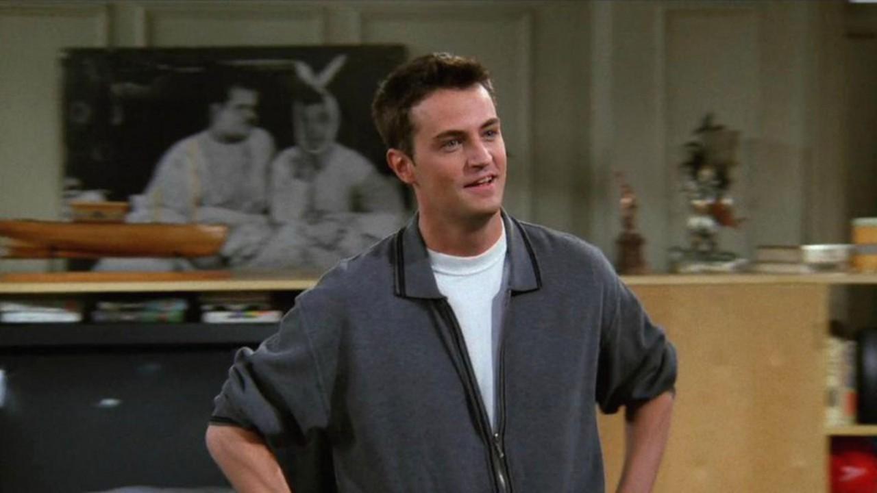 Chandler Bing