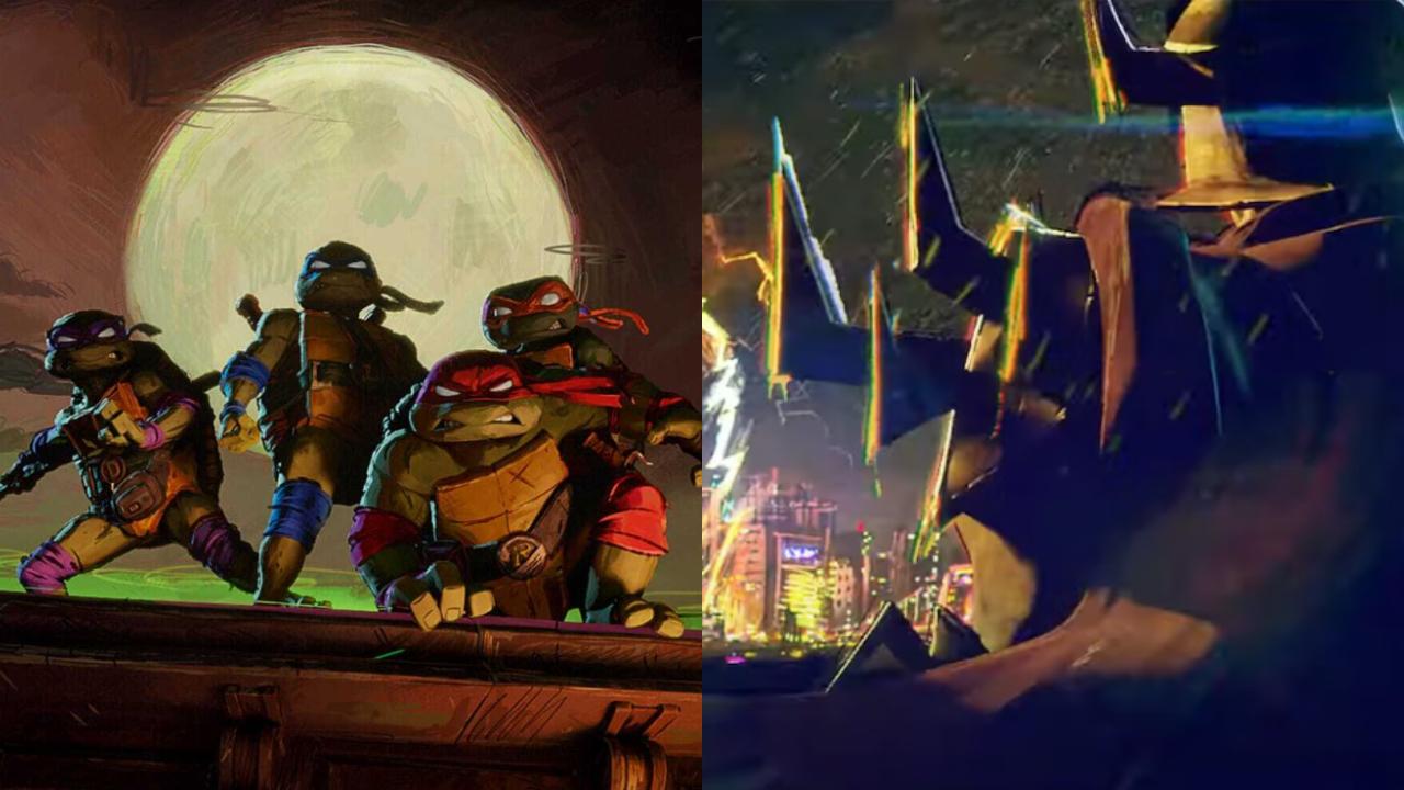 Shredder sera le grand méchant de la suite de Ninja Turtles Teenage Years