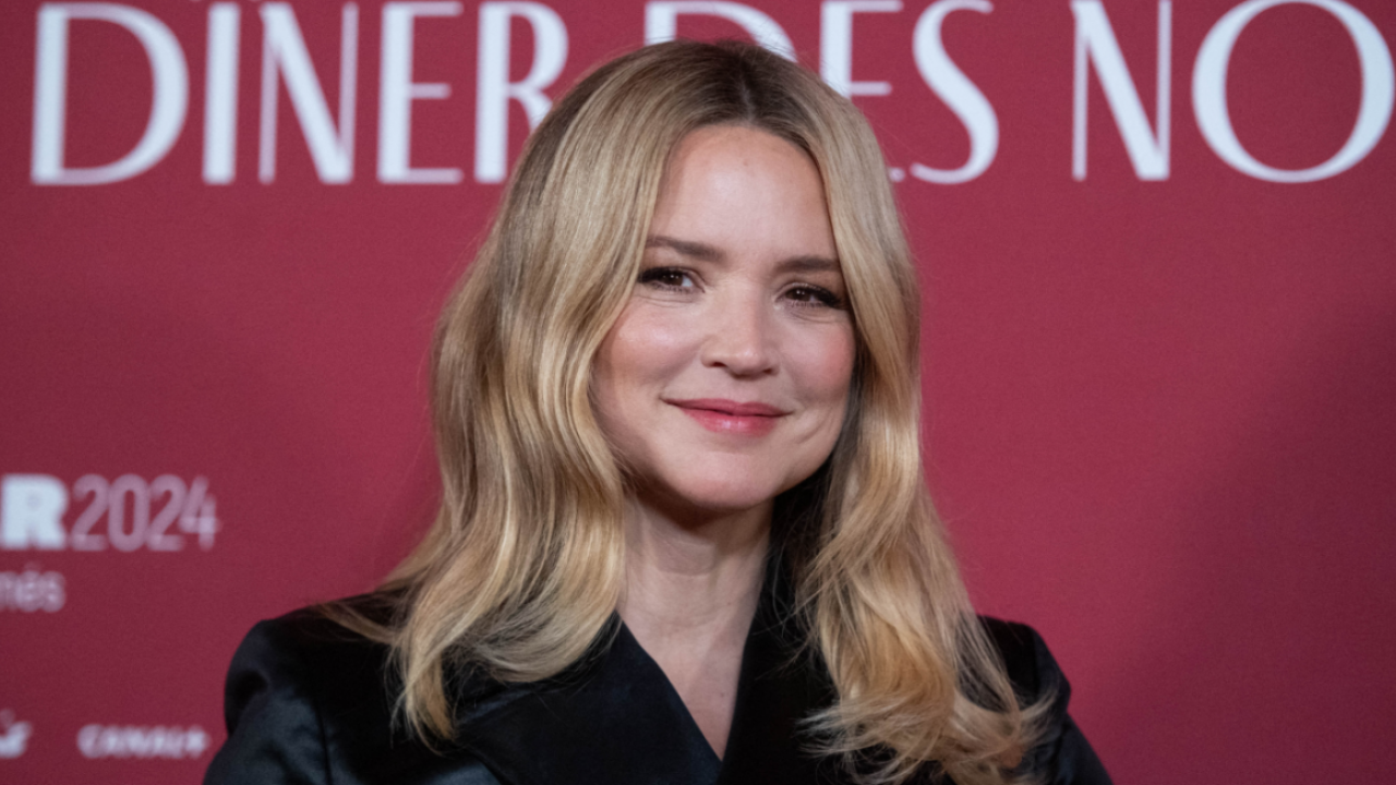 Best-of du dîner des César 2024 : Virginie Efira est une nouvelle fois nommée grâce à L’Amour et les Forêts