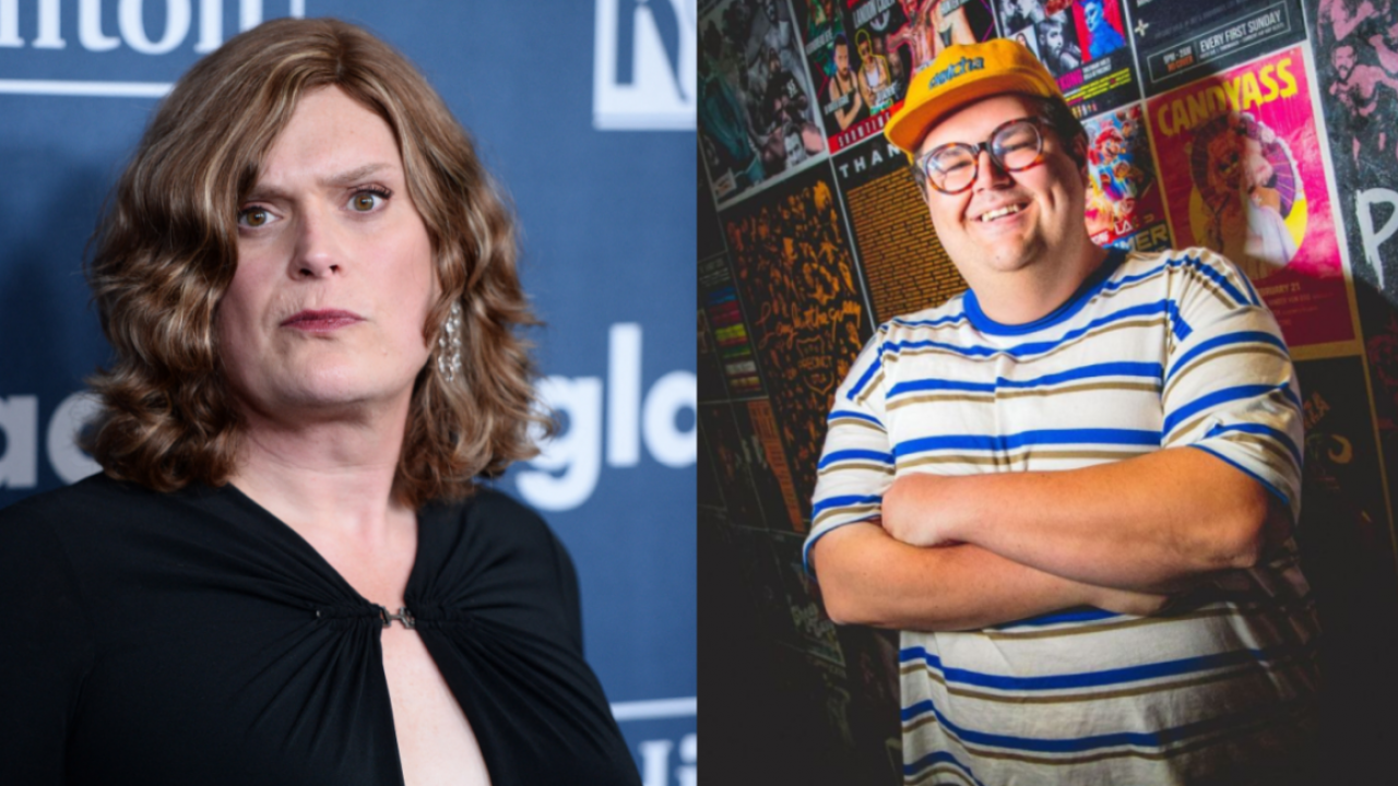 Lilly Wachowski va refaire un film, mais cette fois, pas de SF