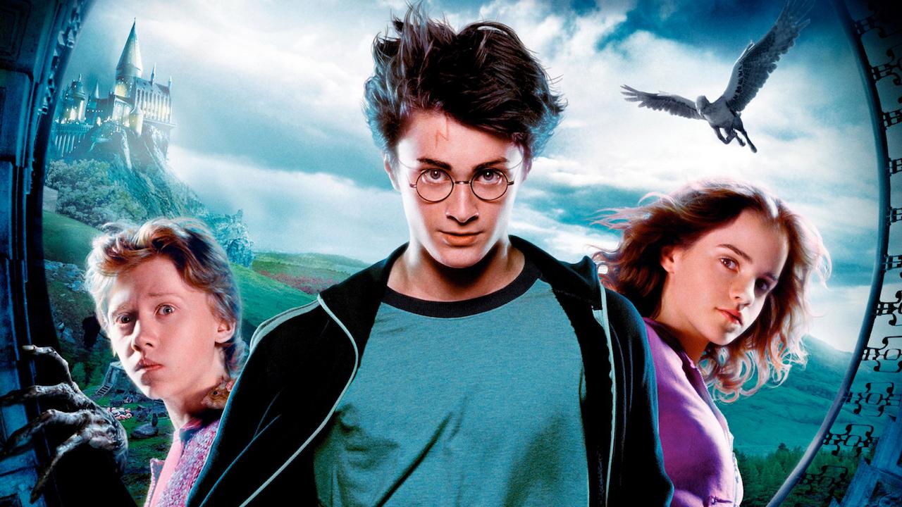 Pourquoi Harry Potter et le Prisonnier d’Azkaban reste le meilleur Harry Potter ?