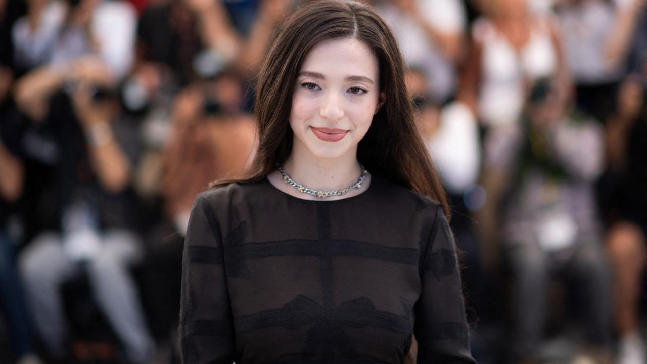 Mikey Madison recevra le prix du Nouvel Hollywood au Festival de Deauville