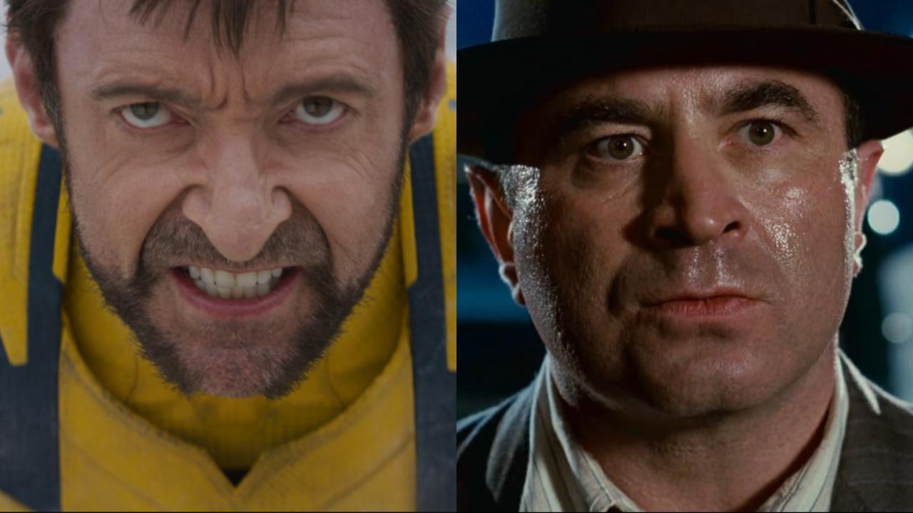 Quand Bob Hoskins était pressenti pour jouer Wolverine