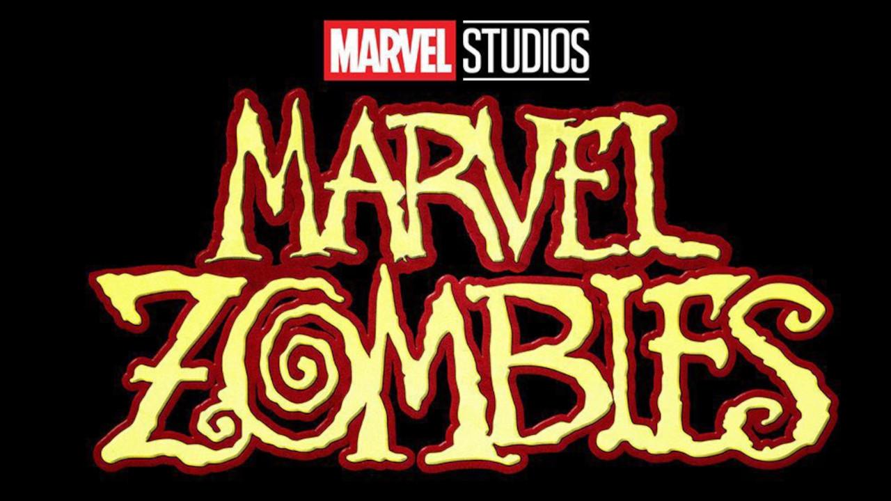 Marvel Zombies