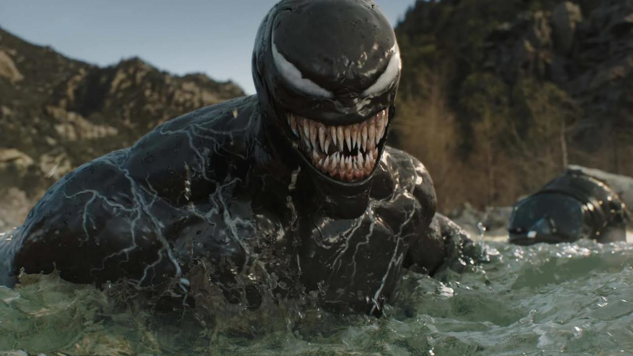 Venom : The Last Dance