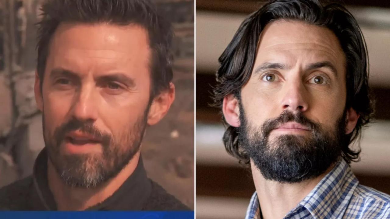 This is Us Milo Ventimiglia