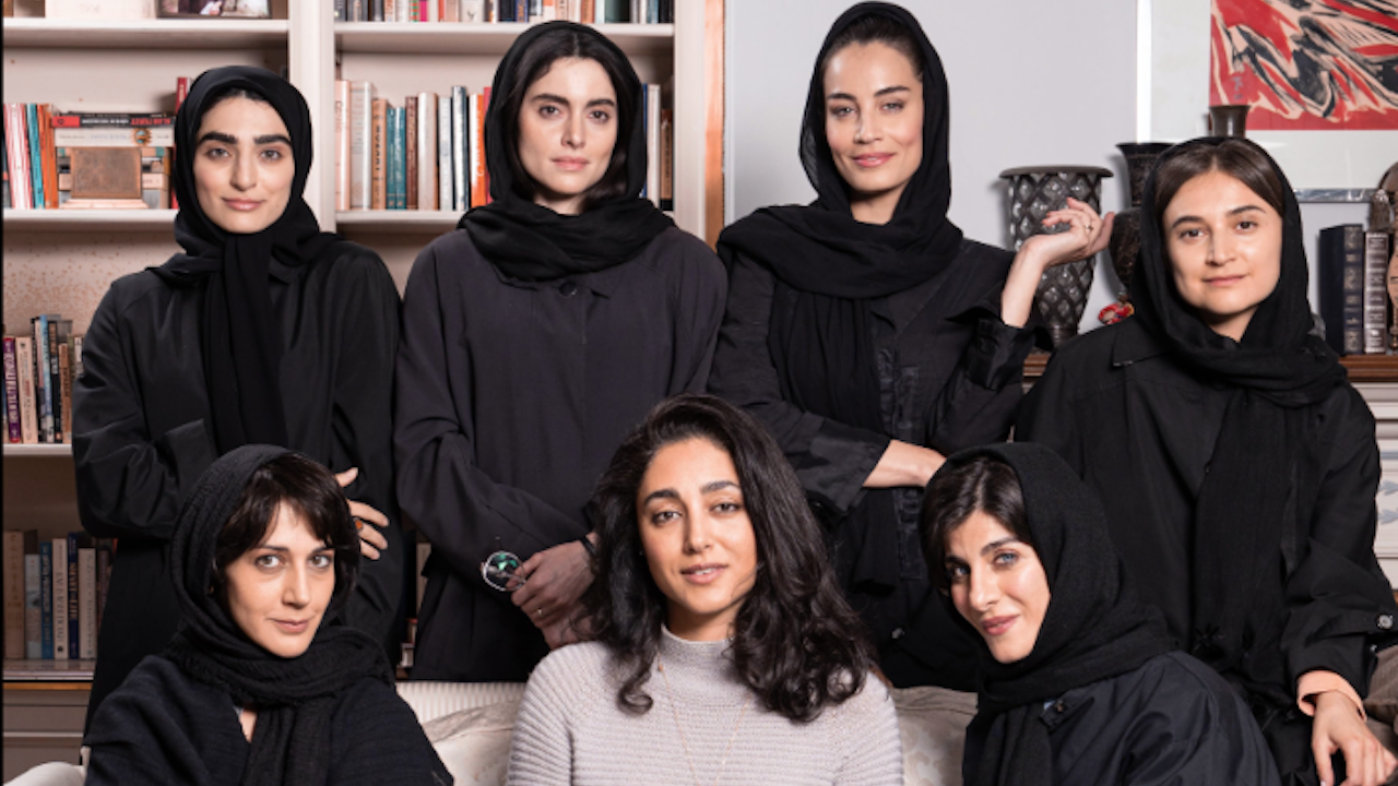 Lire Lolita à Téhéran