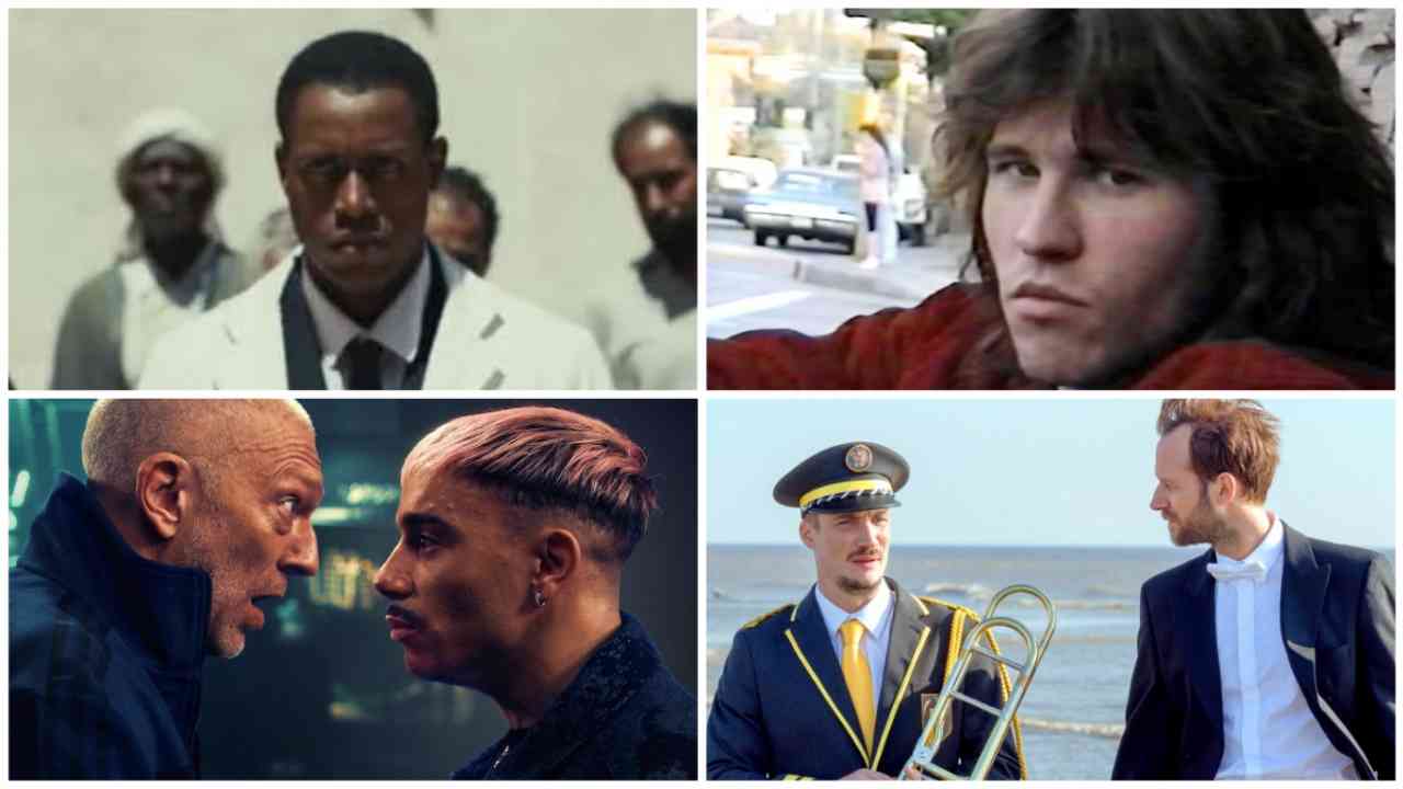 On regarde quoi ce week-end ?