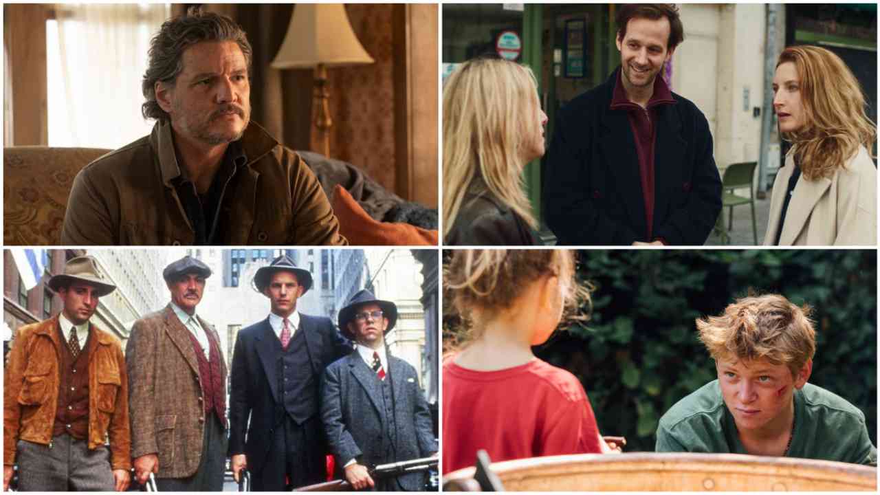 On regarde quoi ce week-end ?