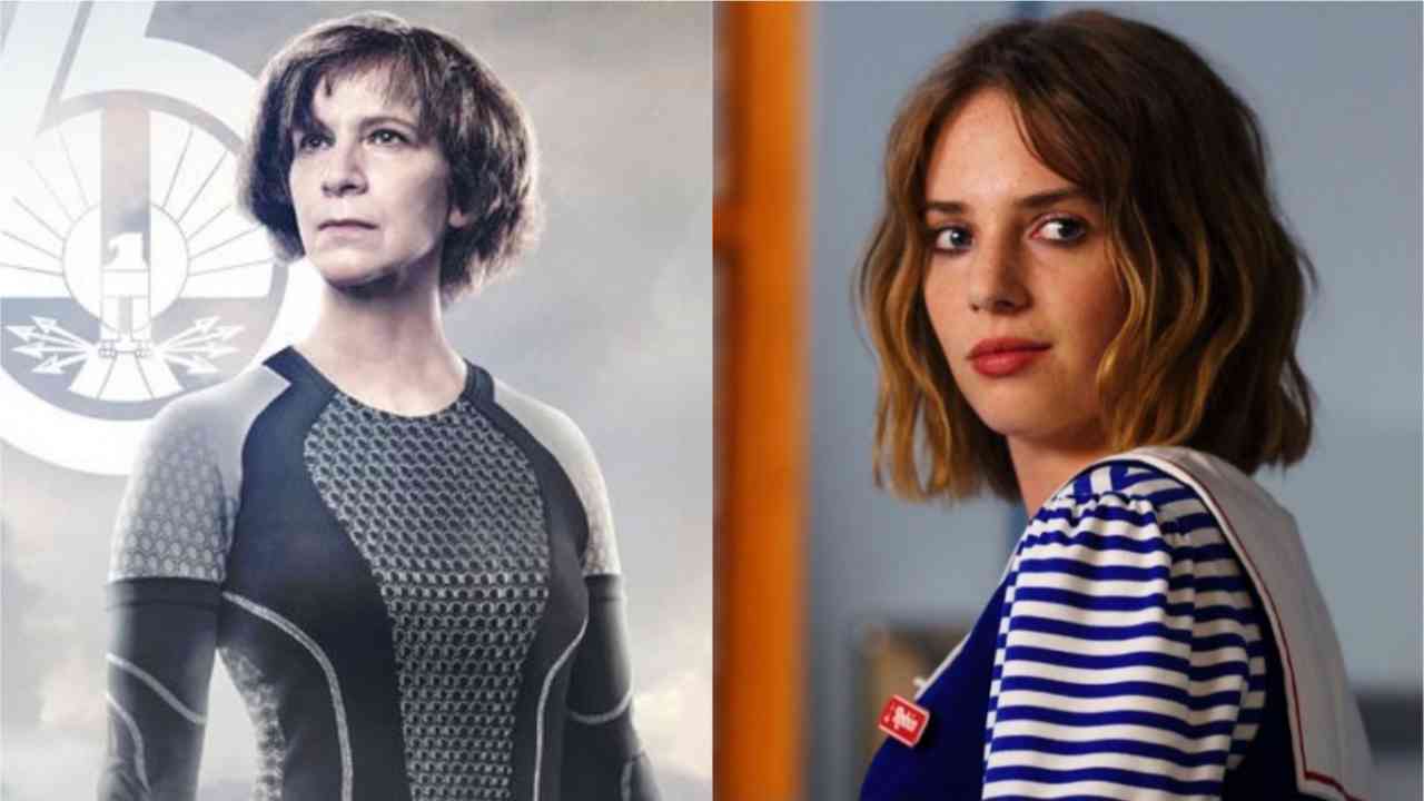 Hunger Games 6 : quels acteurs prendront la relève ?