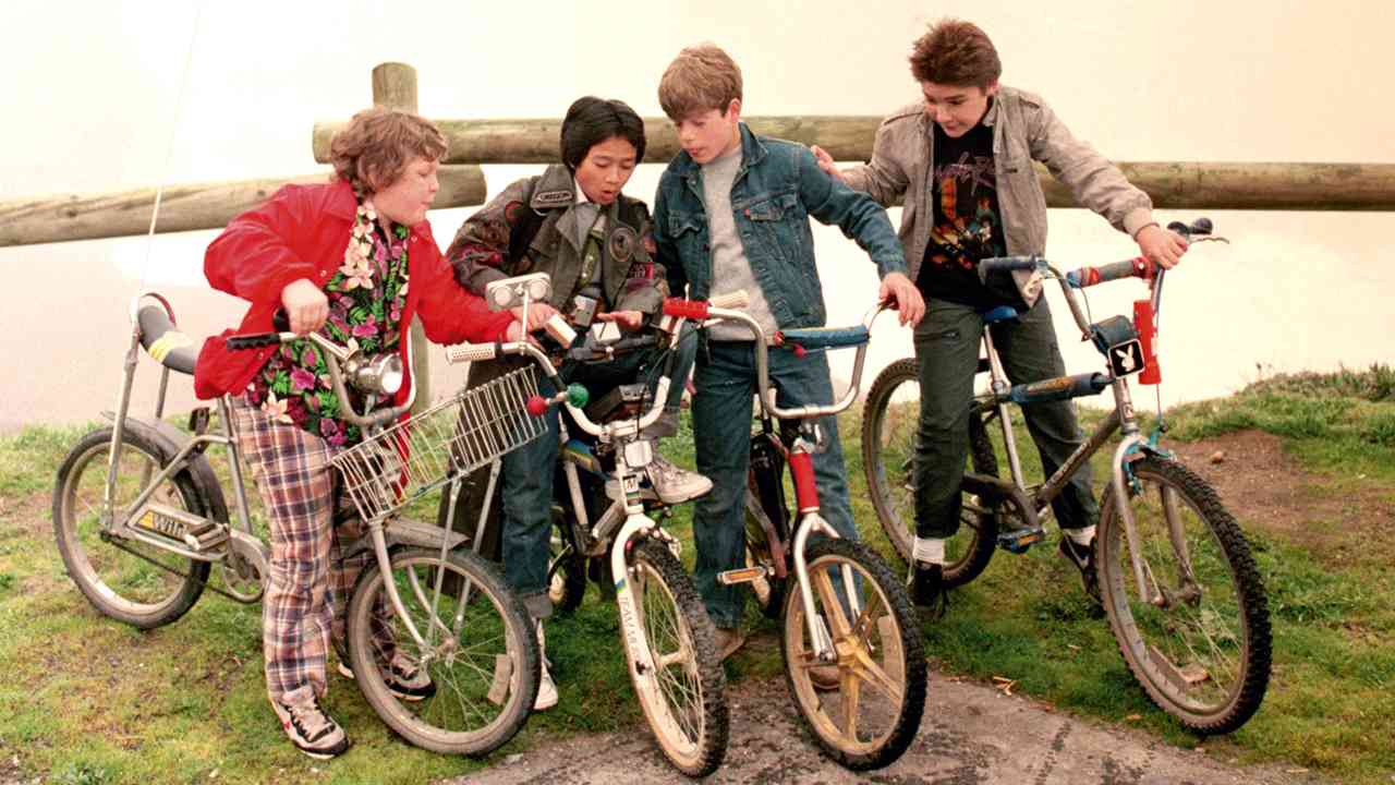 40 ans après, pourquoi Les Goonies est toujours aussi culte