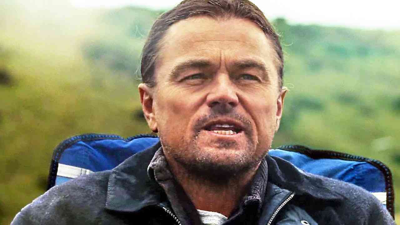 One battle after another