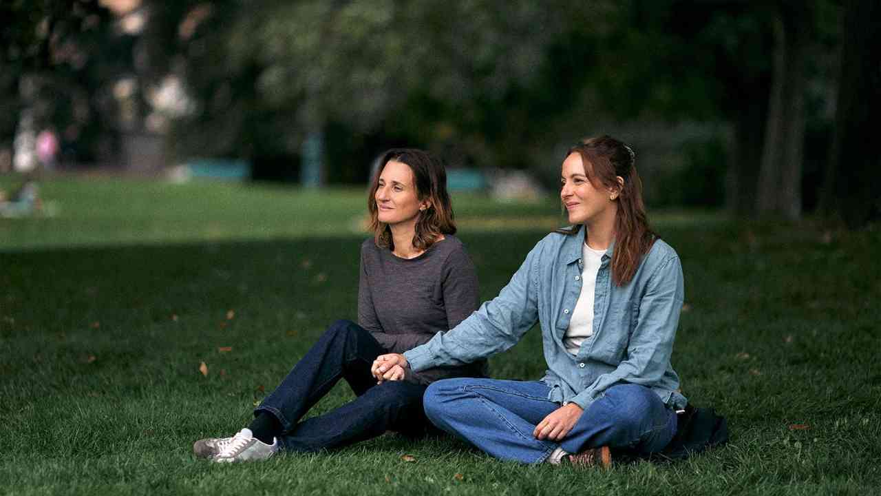 Les enfants vont bien de Nathan Ambrosioni