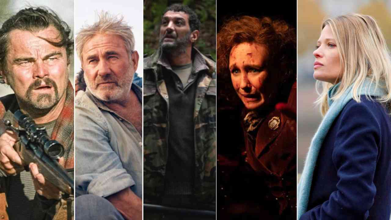 Films de septembre 2025