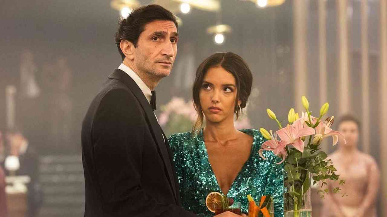 Les aigles de la République